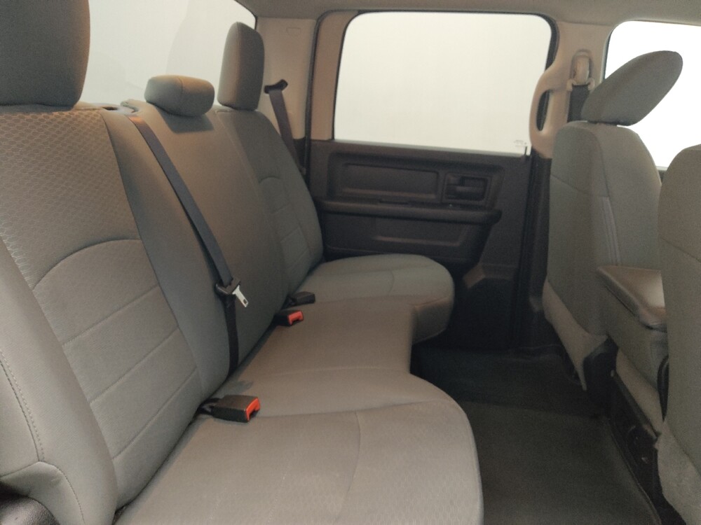 2018 RAM 1500 in Union City, GA 30291 - 18092950 19