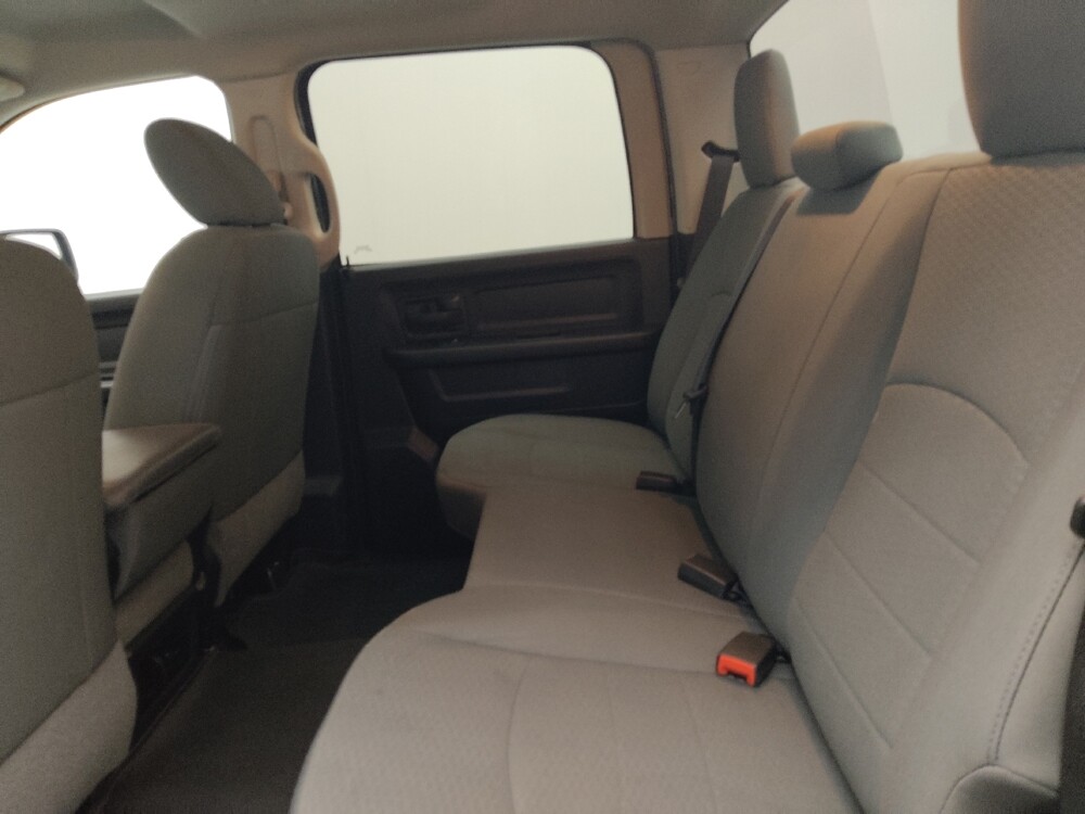 2018 RAM 1500 in Union City, GA 30291 - 18092950 18