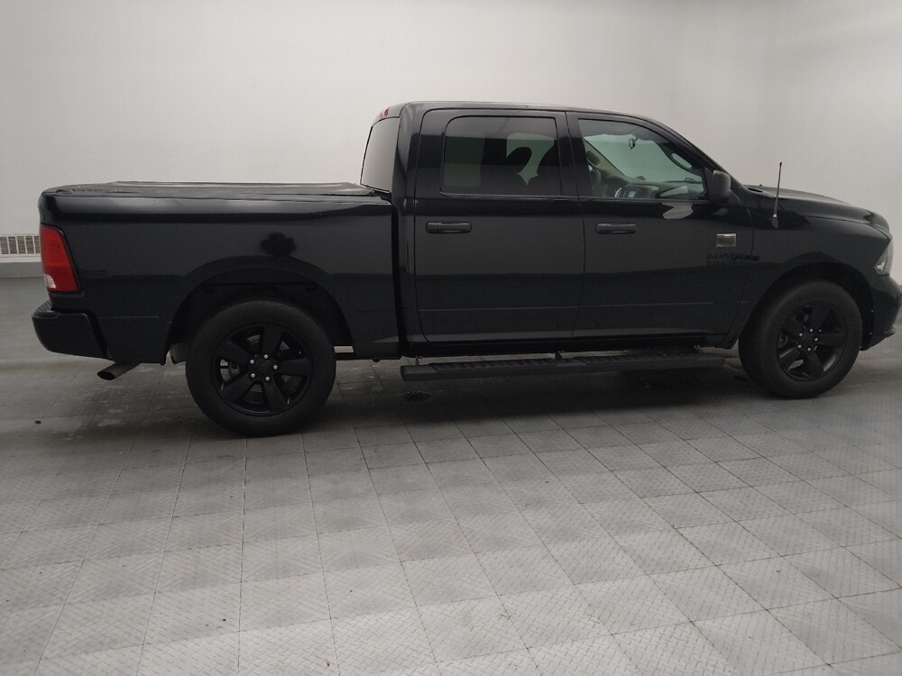 2018 RAM 1500 in Union City, GA 30291 - 18092950 10