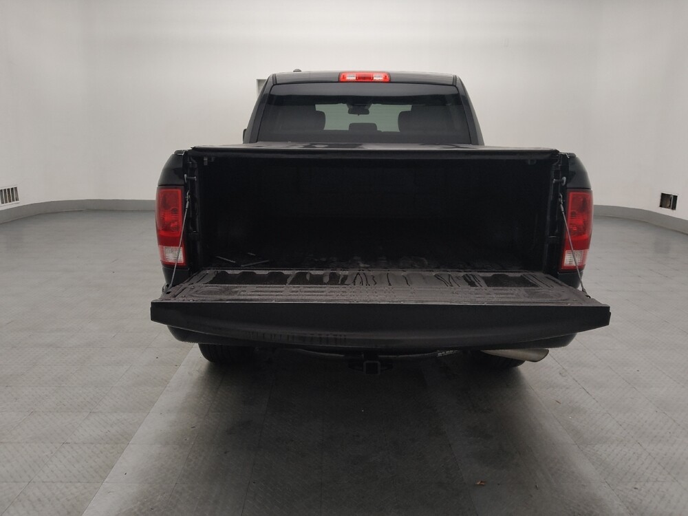 2018 RAM 1500 in Union City, GA 30291 - 18092950 29