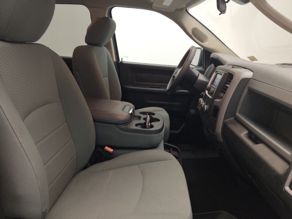 2018 RAM 1500 in Union City, GA 30291 - 18092950 21