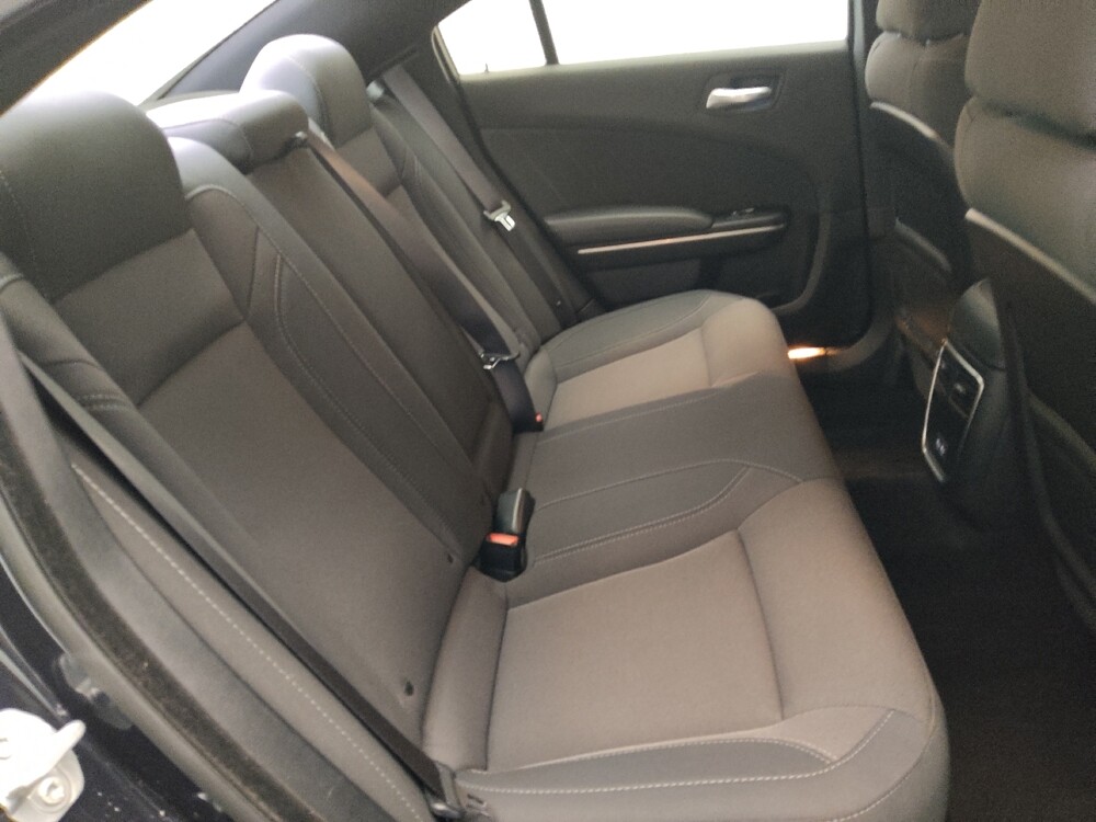2019 Dodge Charger in Union City, GA 30291 - 18092951 19