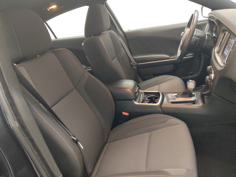 2019 Dodge Charger in Union City, GA 30291 - 18092951 21