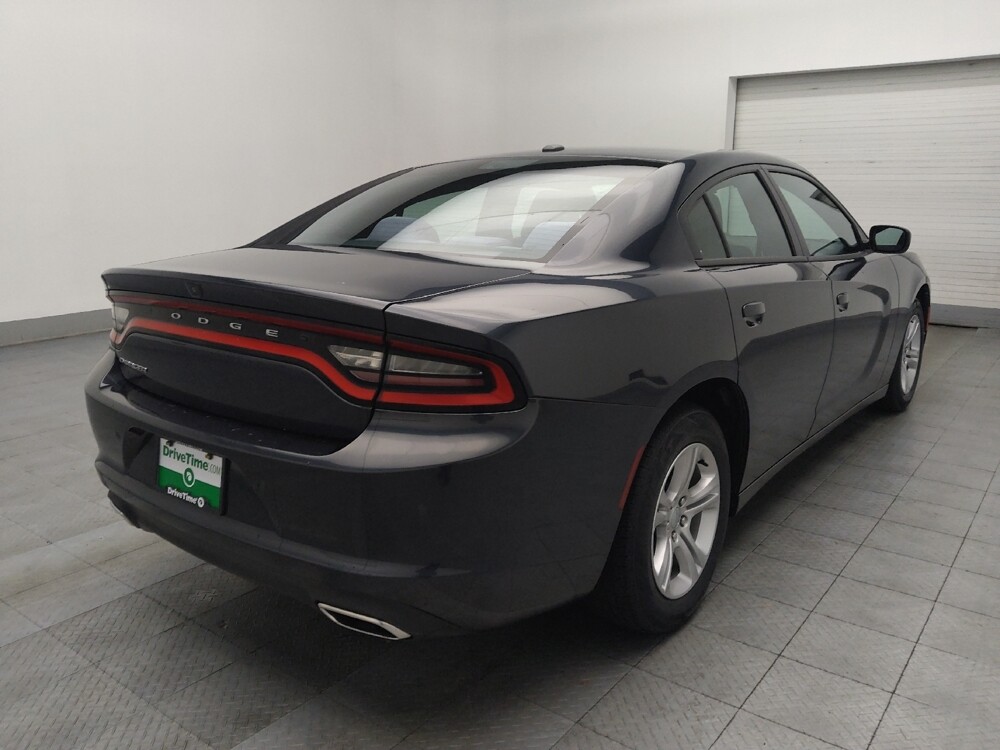 2019 Dodge Charger in Union City, GA 30291 - 18092951 9
