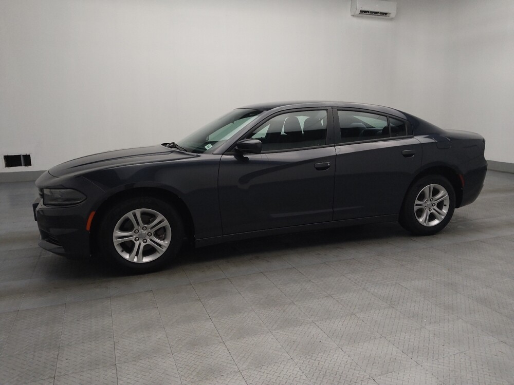 2019 Dodge Charger in Union City, GA 30291 - 18092951 2