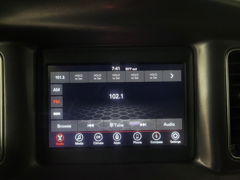 2019 Dodge Charger in Union City, GA 30291 - 18092951 25