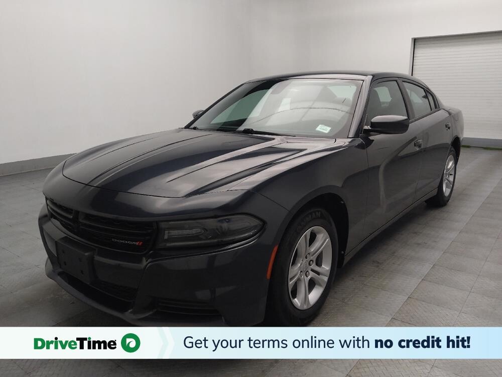 2019 Dodge Charger in Union City, GA 30291 - 18092951