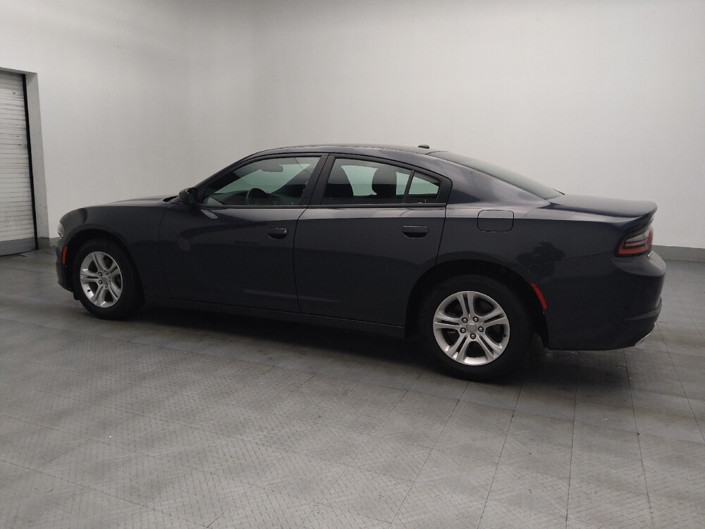 2019 Dodge Charger in Union City, GA 30291 - 18092951 3