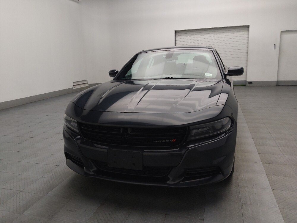 2019 Dodge Charger in Union City, GA 30291 - 18092951 15