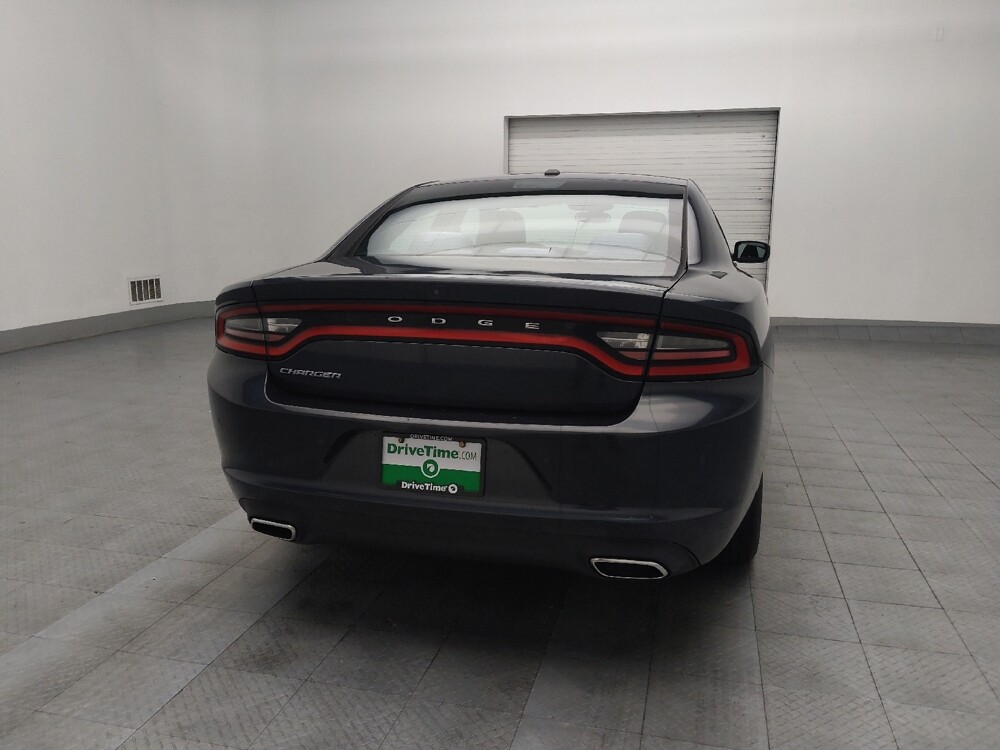 2019 Dodge Charger in Union City, GA 30291 - 18092951 7