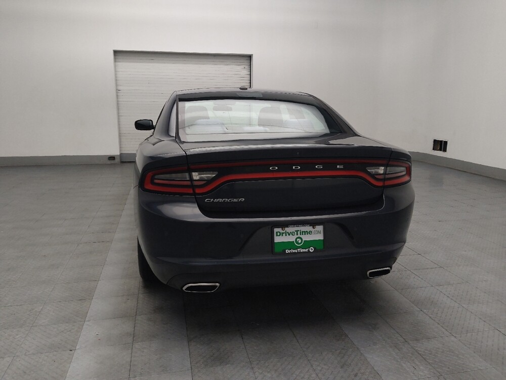 2019 Dodge Charger in Union City, GA 30291 - 18092951 6