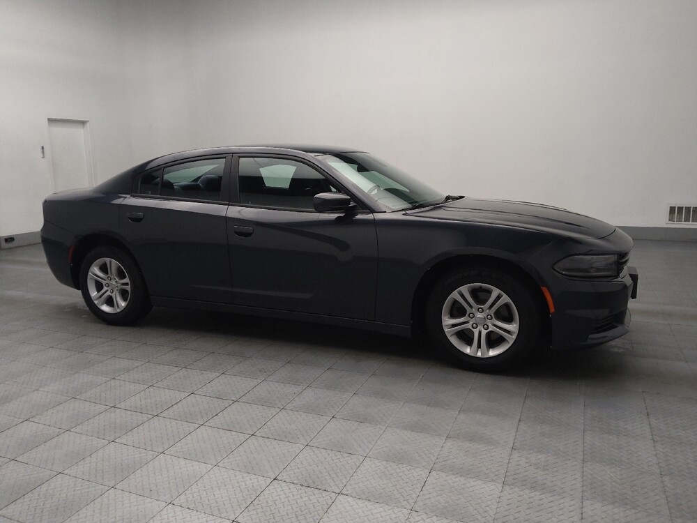 2019 Dodge Charger in Union City, GA 30291 - 18092951 11