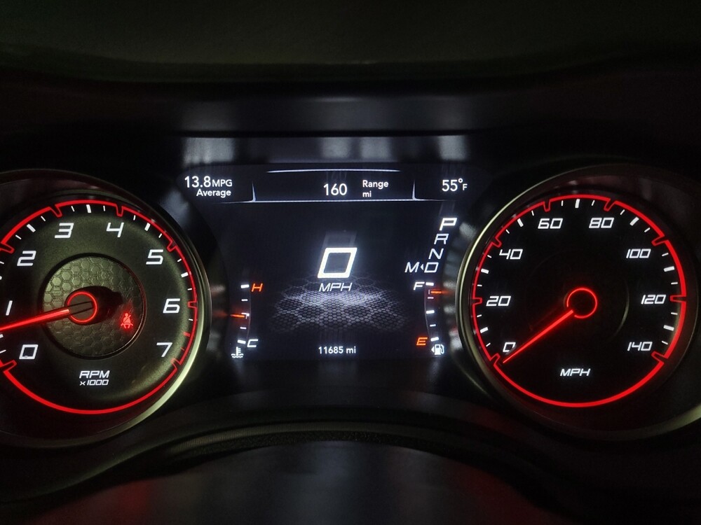 2019 Dodge Charger in Union City, GA 30291 - 18092951 23