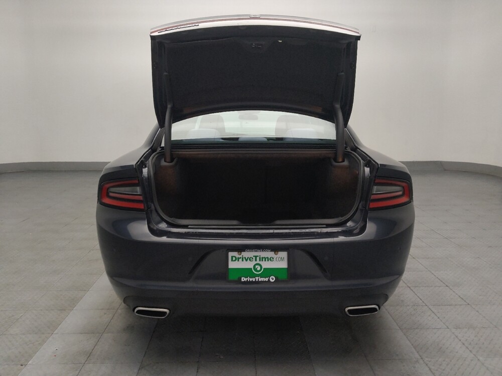 2019 Dodge Charger in Union City, GA 30291 - 18092951 29