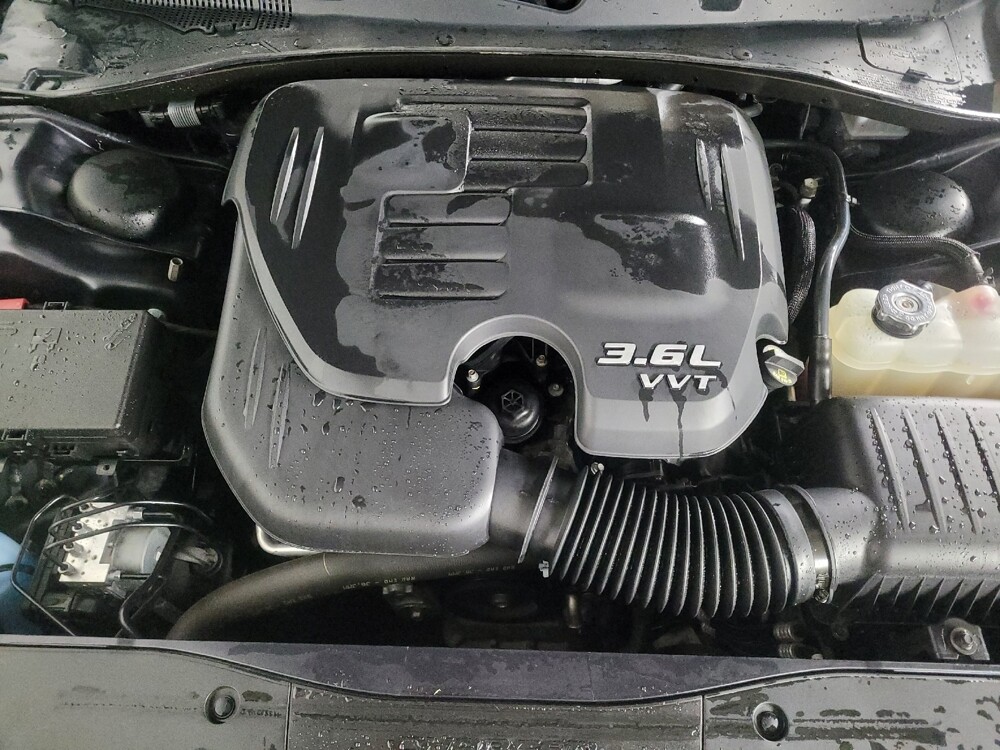 2019 Dodge Charger in Union City, GA 30291 - 18092951 30