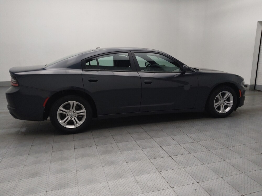 2019 Dodge Charger in Union City, GA 30291 - 18092951 10