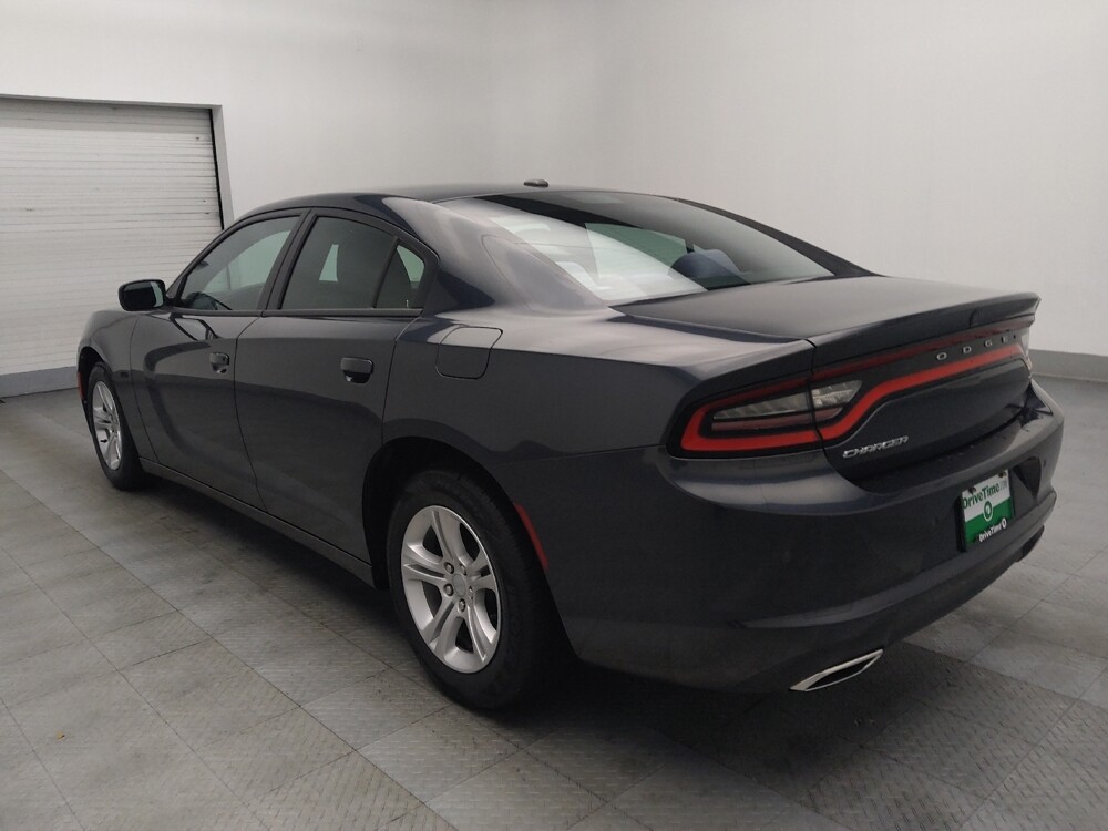2019 Dodge Charger in Union City, GA 30291 - 18092951 5