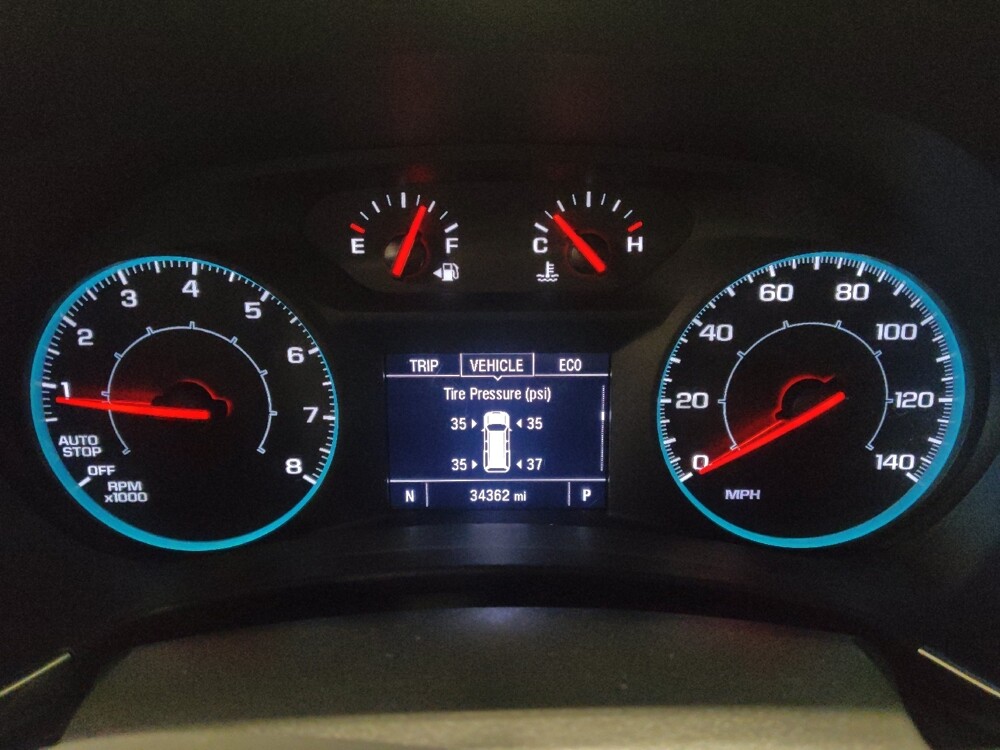 2022 Chevrolet Equinox in Savannah, GA 31419 - 18092952 23