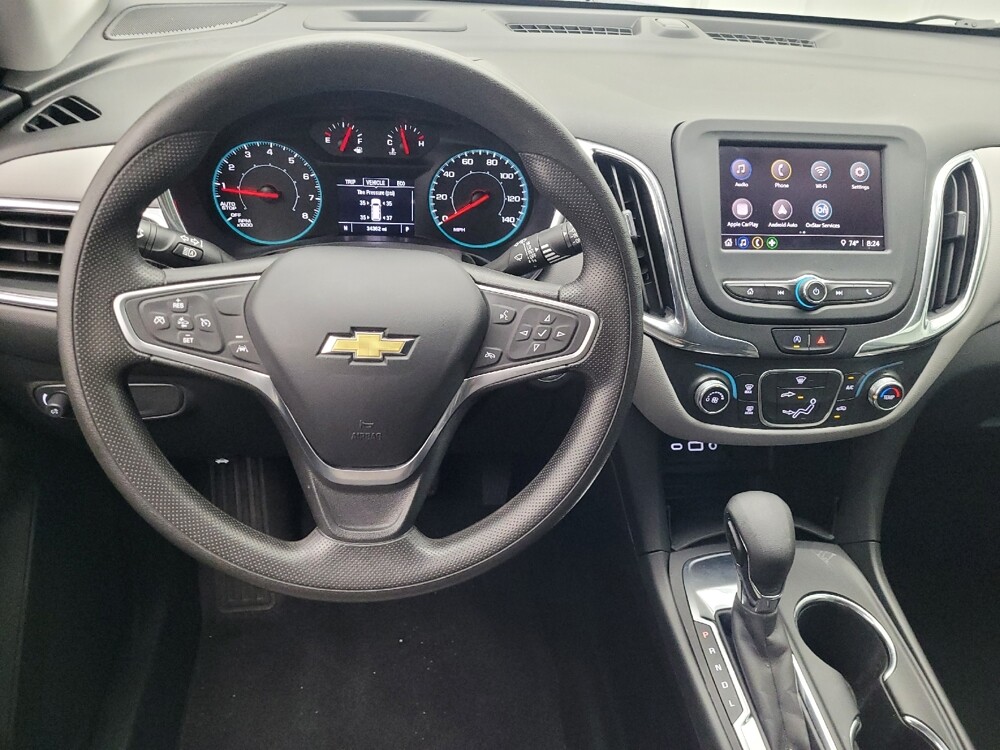 2022 Chevrolet Equinox in Savannah, GA 31419 - 18092952 22