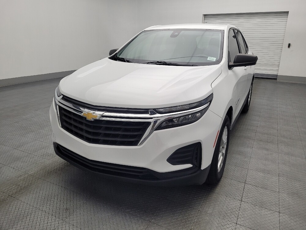 2022 Chevrolet Equinox in Savannah, GA 31419 - 18092952 15