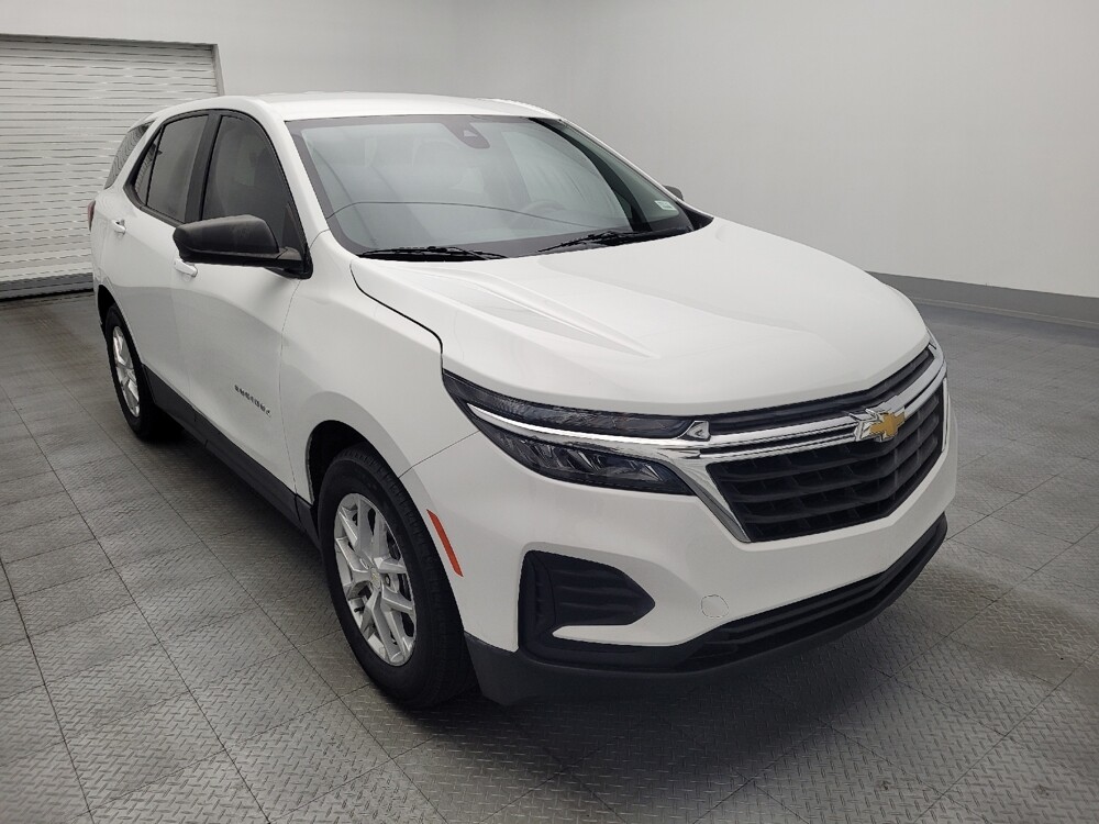 2022 Chevrolet Equinox in Savannah, GA 31419 - 18092952 13