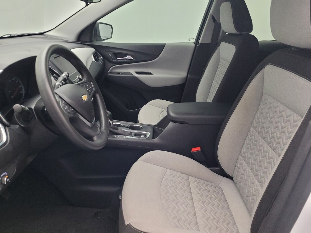 2022 Chevrolet Equinox in Savannah, GA 31419 - 18092952 17