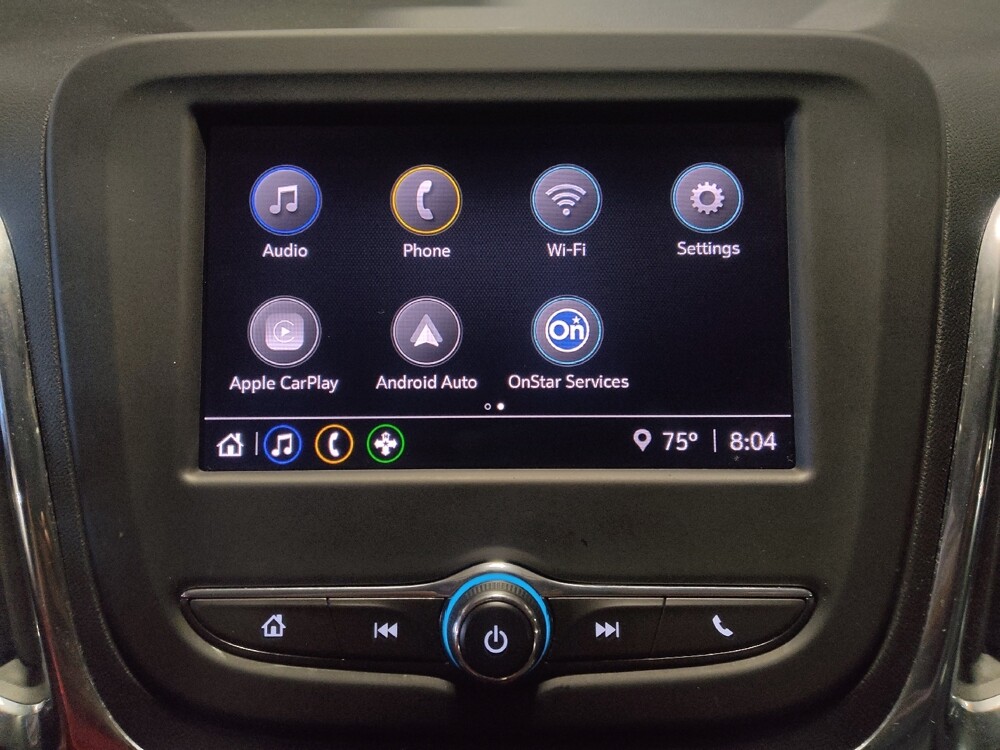 2022 Chevrolet Equinox in Savannah, GA 31419 - 18092952 25