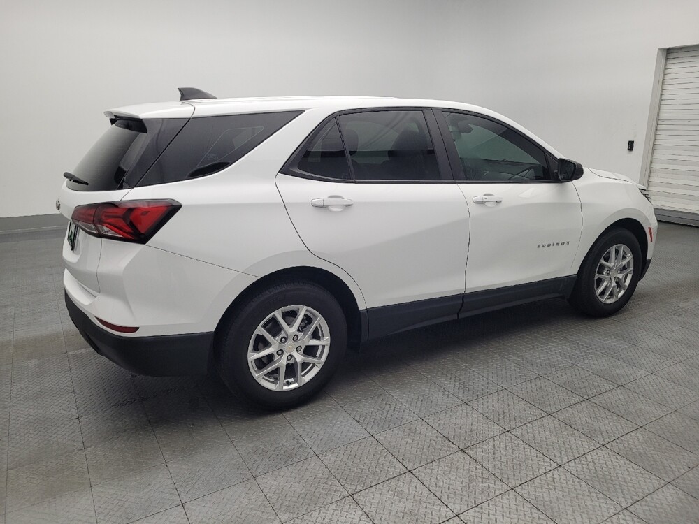 2022 Chevrolet Equinox in Savannah, GA 31419 - 18092952 10