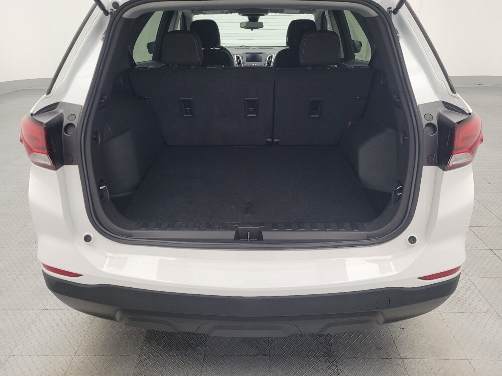 2022 Chevrolet Equinox in Savannah, GA 31419 - 18092952 29