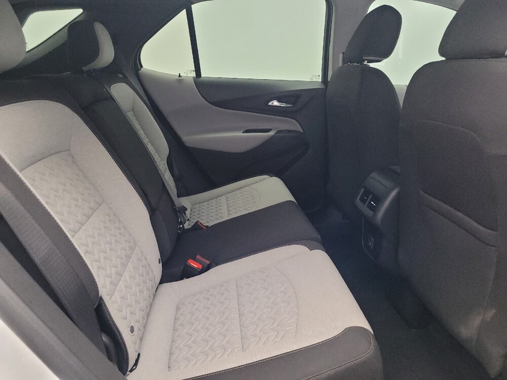 2022 Chevrolet Equinox in Savannah, GA 31419 - 18092952 19