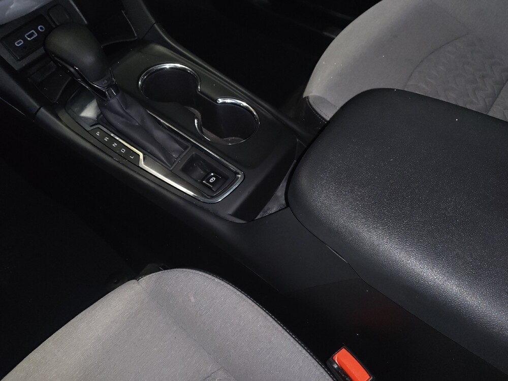 2022 Chevrolet Equinox in Savannah, GA 31419 - 18092952 26