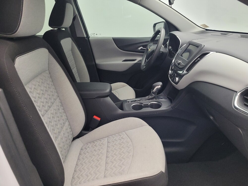 2022 Chevrolet Equinox in Savannah, GA 31419 - 18092952 21