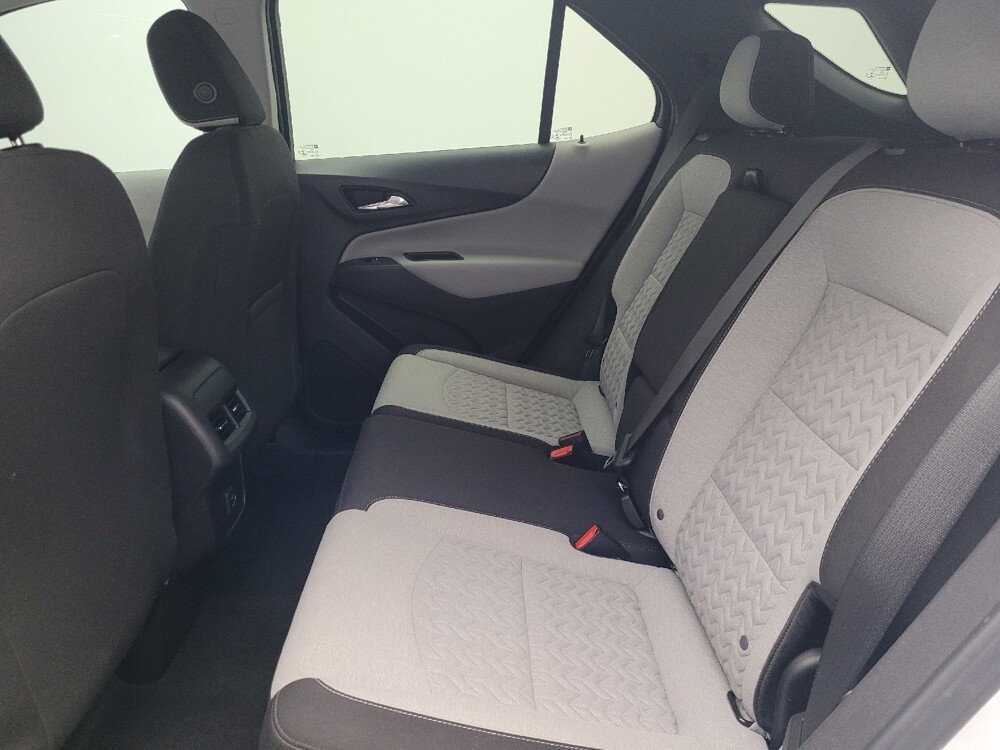 2022 Chevrolet Equinox in Savannah, GA 31419 - 18092952 18