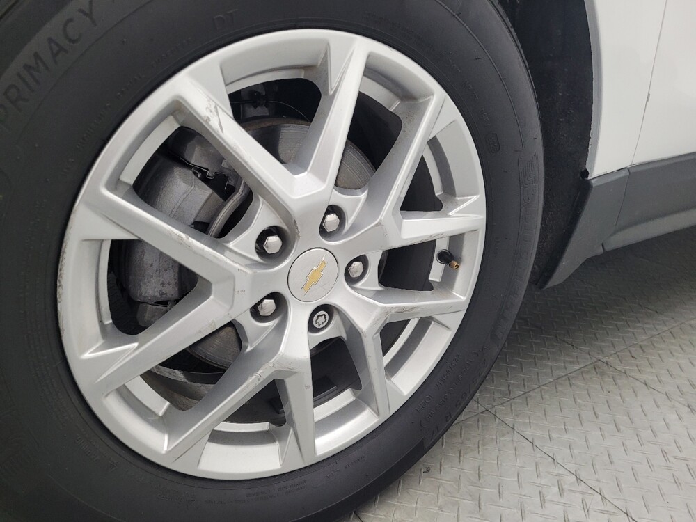 2022 Chevrolet Equinox in Savannah, GA 31419 - 18092952 31