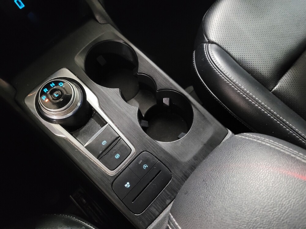 2020 Ford Escape in Oklahoma City, OK 73139 - 18092953 26