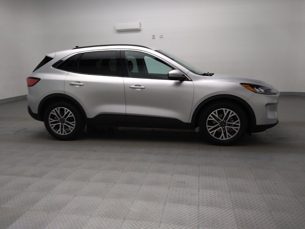 2020 Ford Escape in Oklahoma City, OK 73139 - 18092953 11