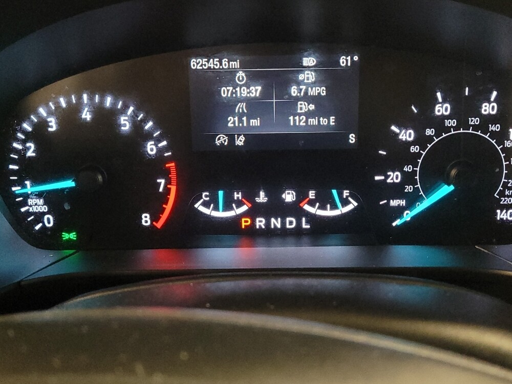 2020 Ford Escape in Oklahoma City, OK 73139 - 18092953 23