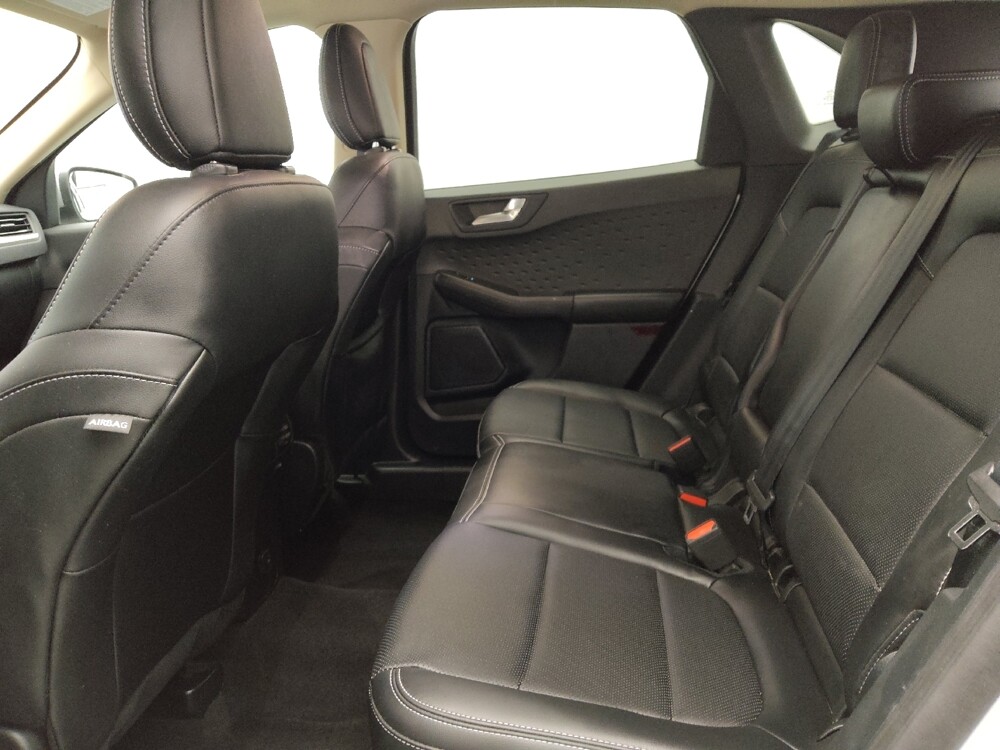 2020 Ford Escape in Oklahoma City, OK 73139 - 18092953 18