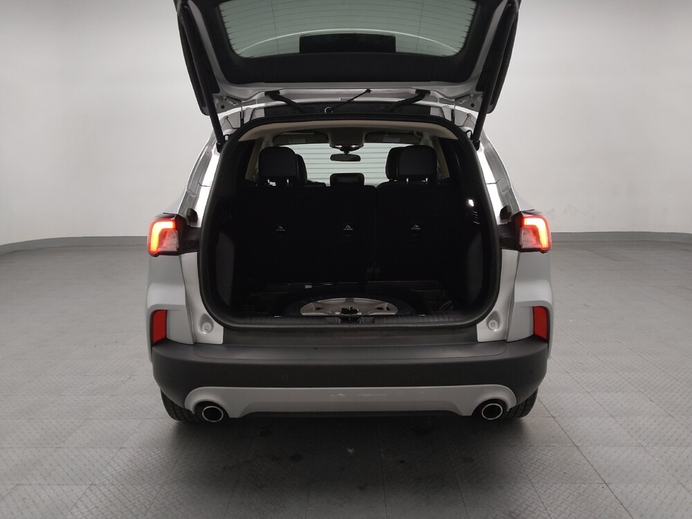 2020 Ford Escape in Oklahoma City, OK 73139 - 18092953 29