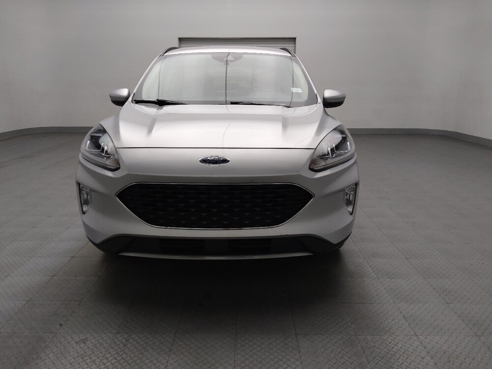 2020 Ford Escape in Oklahoma City, OK 73139 - 18092953 15