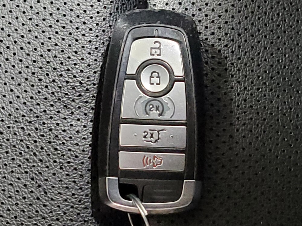 2020 Ford Escape in Oklahoma City, OK 73139 - 18092953 32