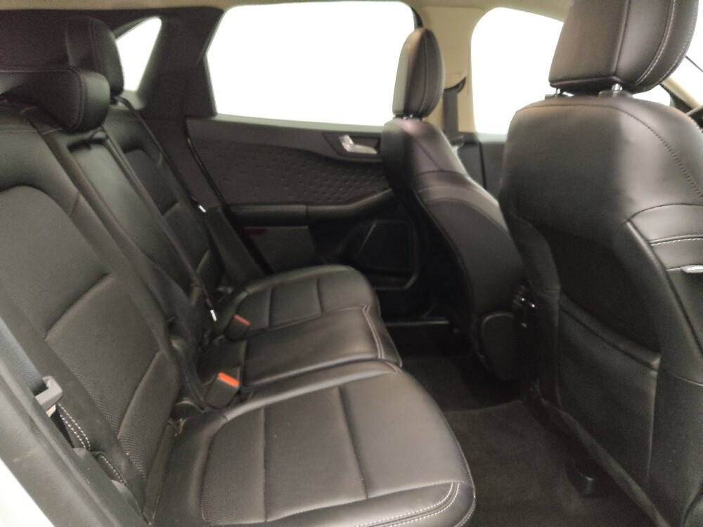 2020 Ford Escape in Oklahoma City, OK 73139 - 18092953 19