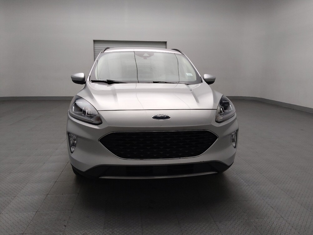 2020 Ford Escape in Oklahoma City, OK 73139 - 18092953 14