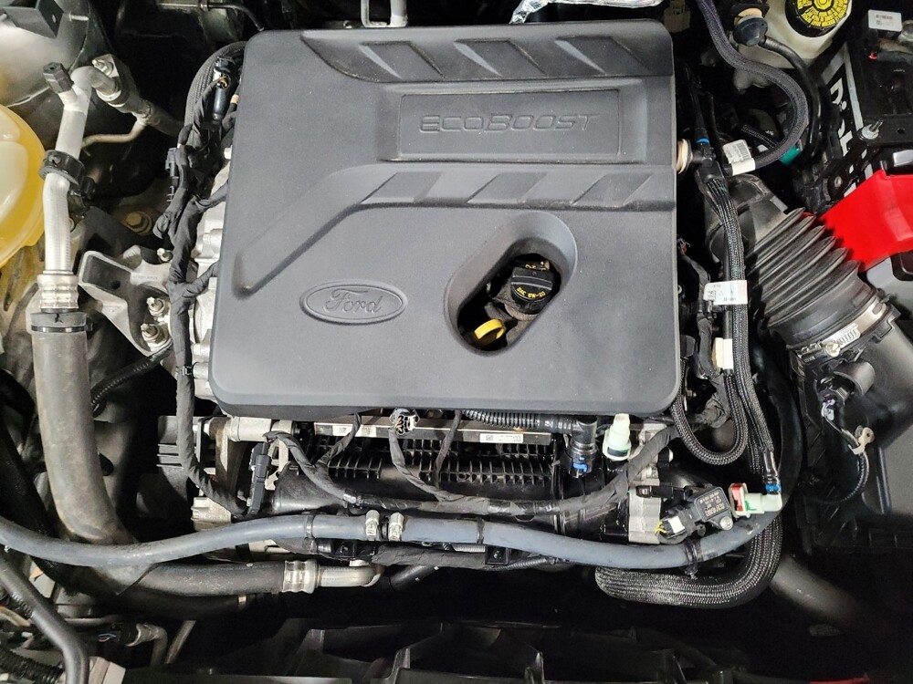 2020 Ford Escape in Oklahoma City, OK 73139 - 18092953 30