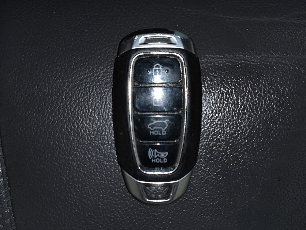 2020 Hyundai Santa Fe in Savannah, GA 31419 - 18092954 32