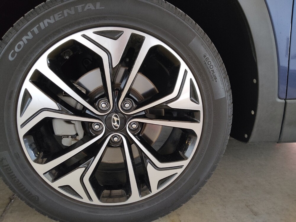 2020 Hyundai Santa Fe in Savannah, GA 31419 - 18092954 31