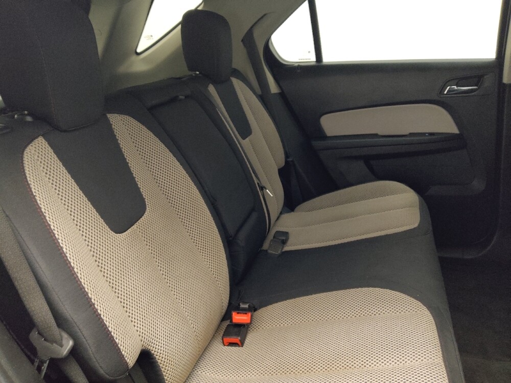 2016 Chevrolet Equinox in Savannah, GA 31419 - 18092955 19