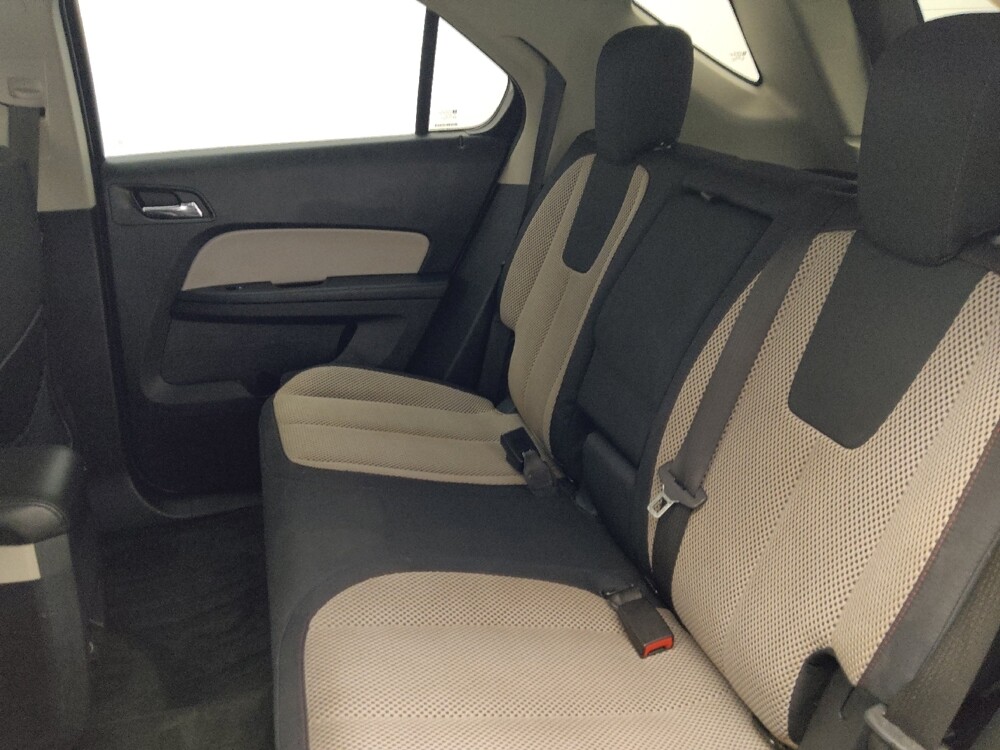 2016 Chevrolet Equinox in Savannah, GA 31419 - 18092955 18