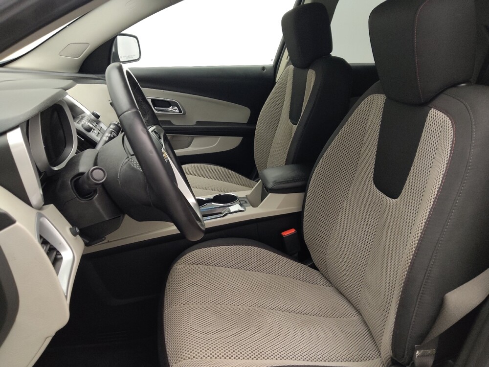 2016 Chevrolet Equinox in Savannah, GA 31419 - 18092955 17