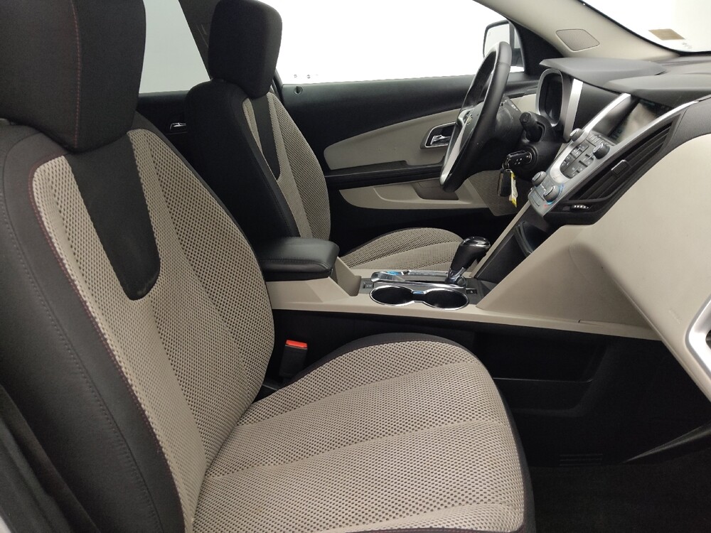 2016 Chevrolet Equinox in Savannah, GA 31419 - 18092955 21